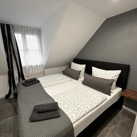 Downtown Apartments Theatre Baden-Baden Kültér fotó