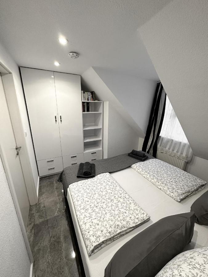Downtown Apartments Theatre Baden-Baden Kültér fotó