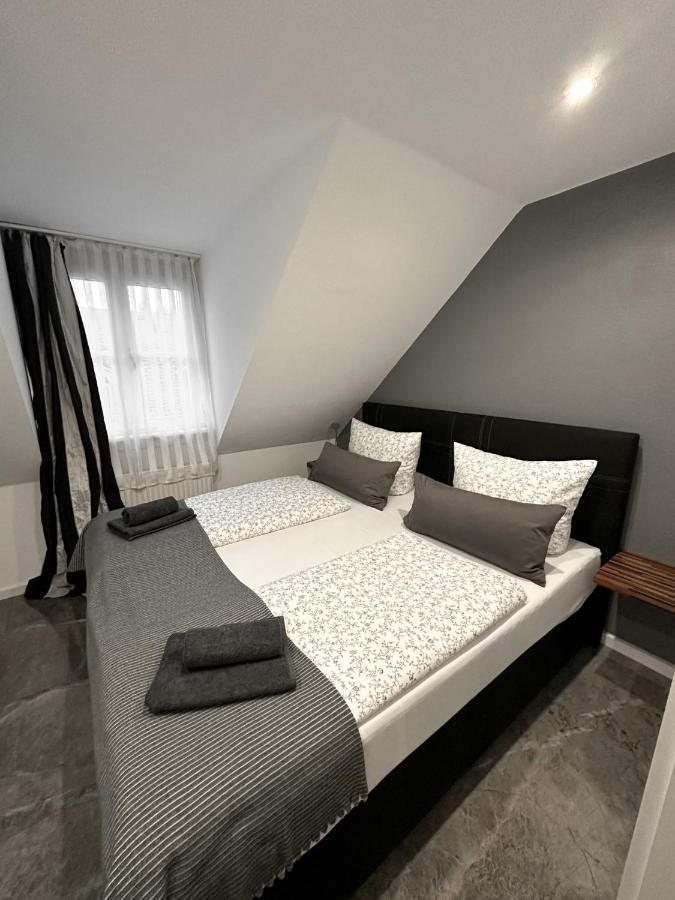 Downtown Apartments Theatre Baden-Baden Kültér fotó