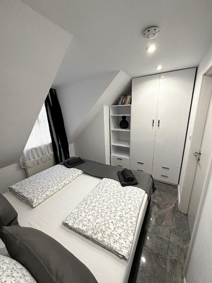 Downtown Apartments Theatre Baden-Baden Kültér fotó
